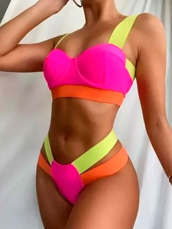 Biquine Cinta Street